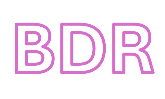 BDR